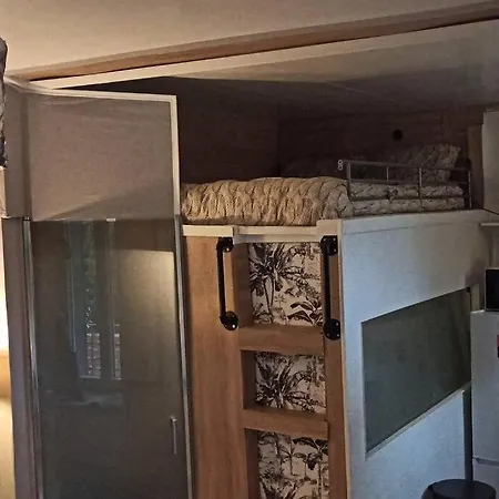Studio Fonctionnel Et Cosy Апартаменты Жантийи